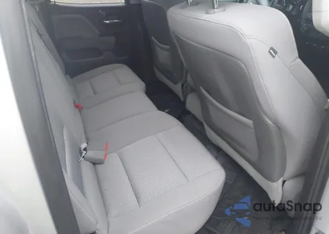 2014 Chevrolet Silverado 1500 Work Truck 2Wt z USA, uszkodzony, nr VIN 1GCRCPEH2EZ311244